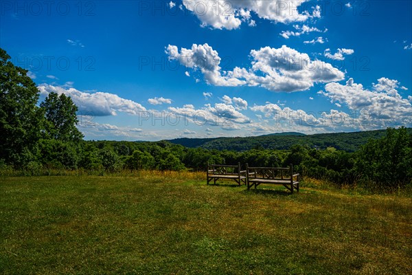 Home of Franklin D. Roosevelt National Historic Site