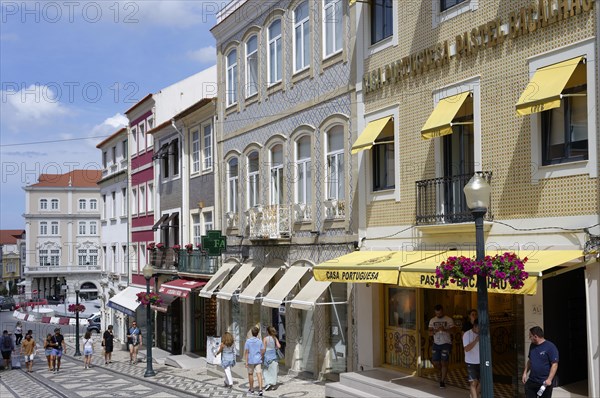 Rua de Coimbra