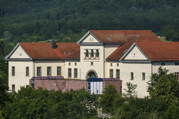 New Hechingen Castle