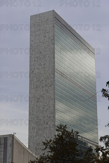 UN Headquarters