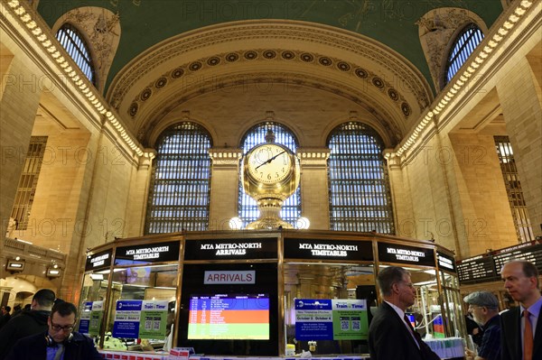 Grand Central Terminal