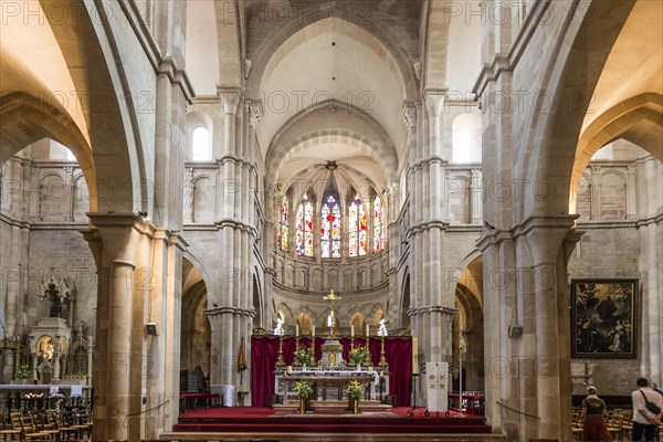 Basilica of Notre Dame