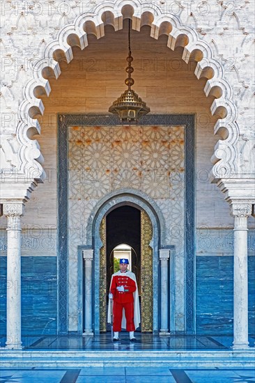 Royal Moroccan Guard