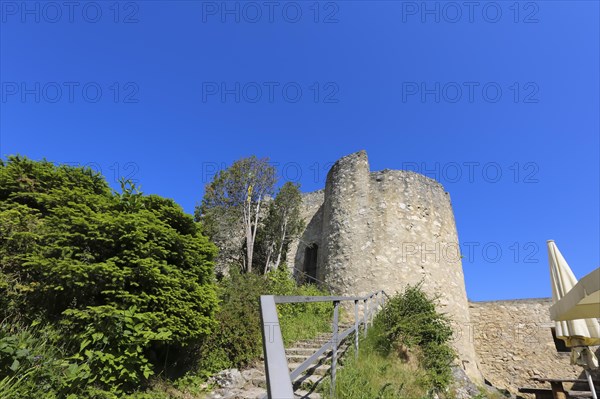 Castle Derneck