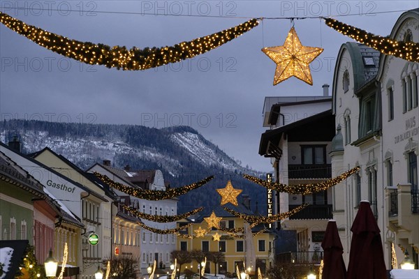 Christmas market