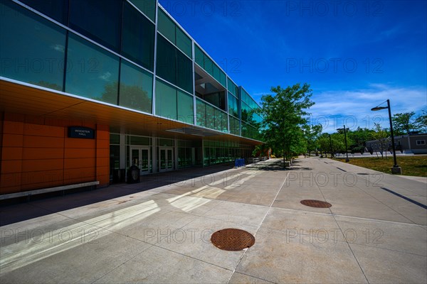 State University of New York in New Paltz