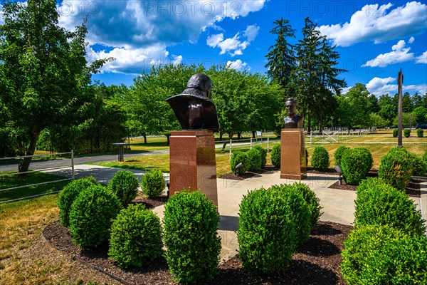 Home of Franklin D. Roosevelt National Historic Site