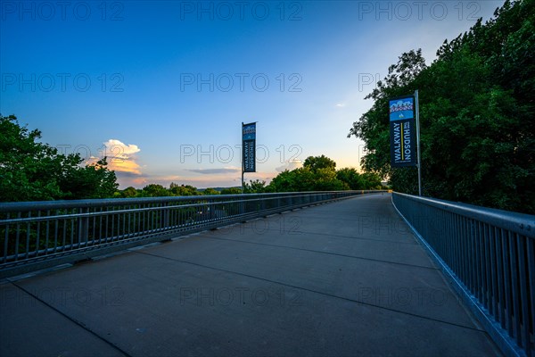 Walkway Over the Hudson State Historic Park