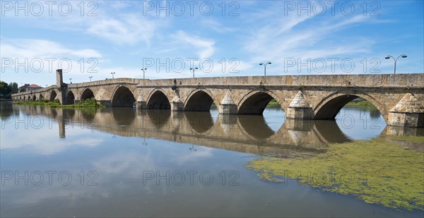 Mustafa Pasha Bridge