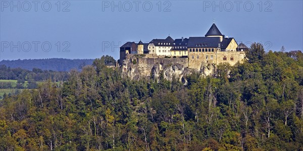 Waldeck Castle