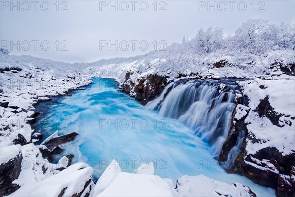 Hlauptungufoss