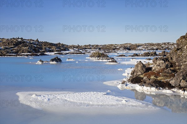 Blue Lagoon