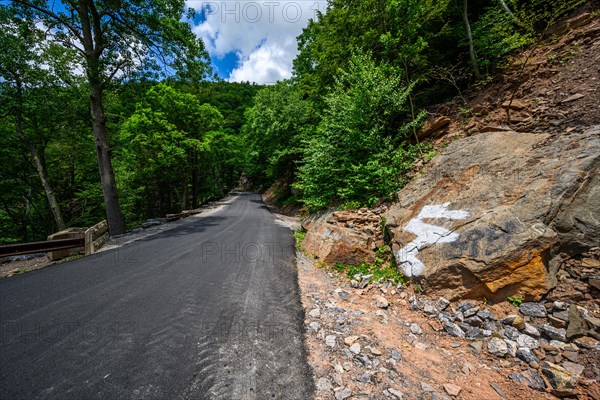 Catskills Mountains