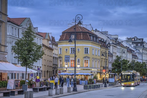 Street scene