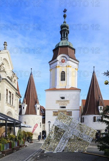 Steiner Tor