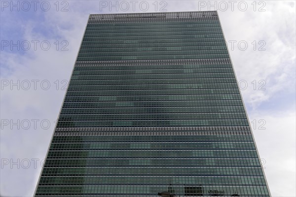 UN Headquarters