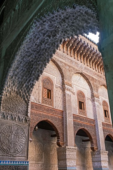 Mesbahiyya Madrasa