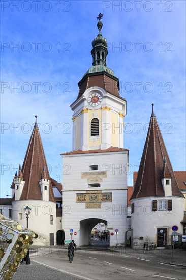 Steiner Tor