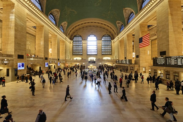 Grand Central Terminal