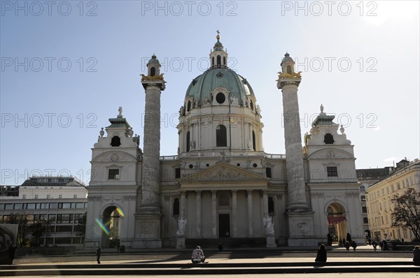 Karlskirche