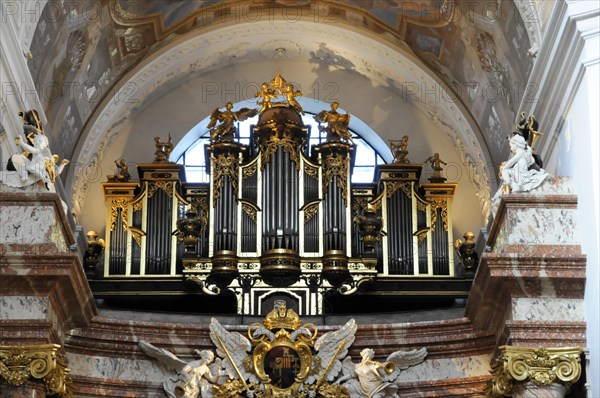 Organ