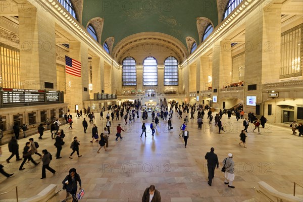 Grand Central Terminal