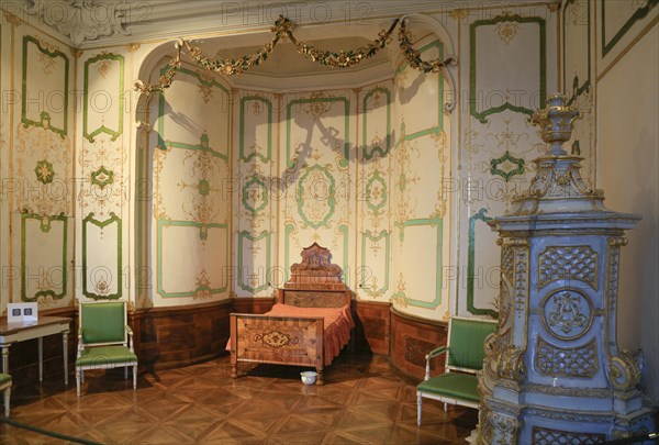Napoleon Room