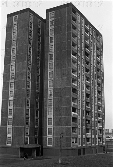 Tower Block