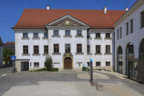 Gammertingen Castle