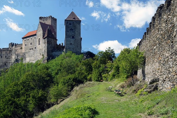 Smallest town in Austria