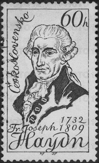 Joseph Haydn