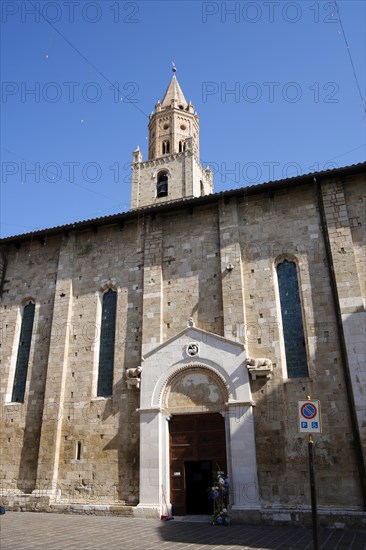 Cathedral of Atri