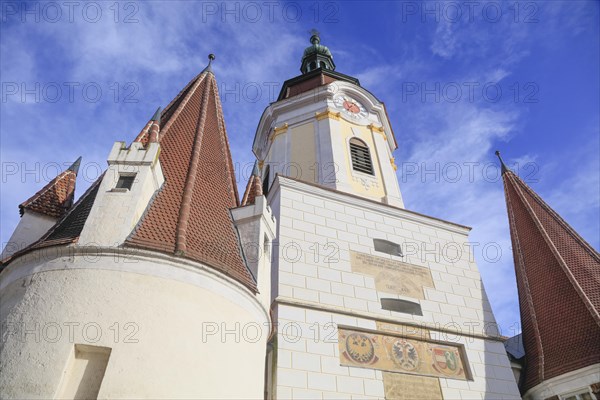 Steiner Tor