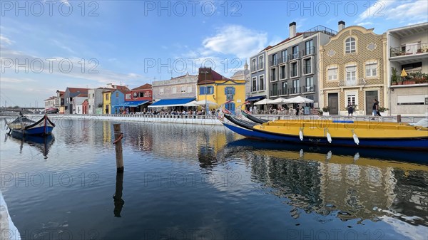 Canal dos Botiroes