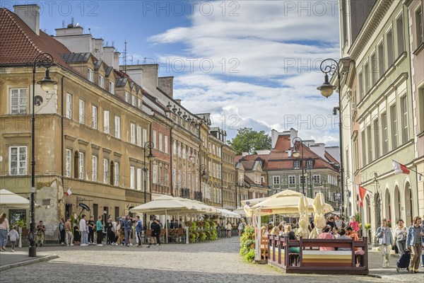 Street scene