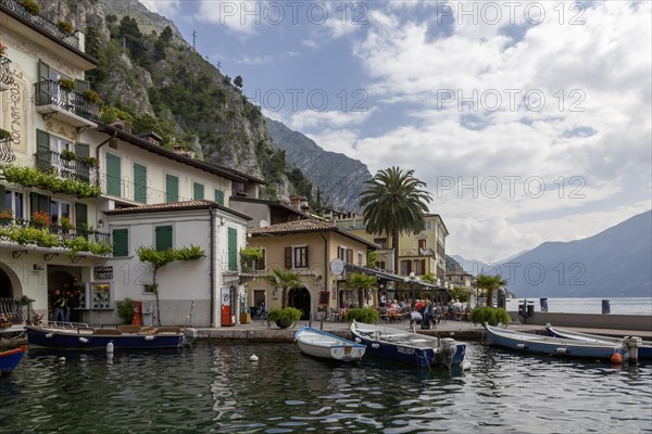 Limone sul Garda