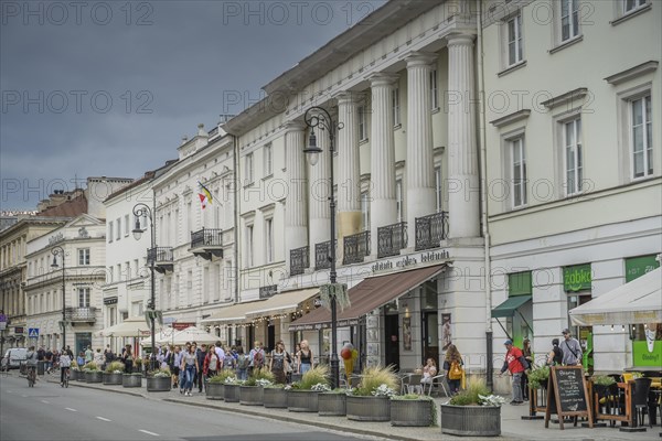 Street scene