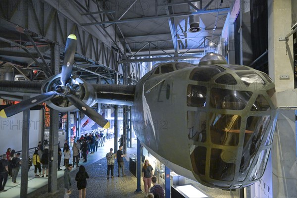 Aircraft Consolidated B-24 Liberator