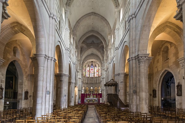 Basilica of Notre Dame