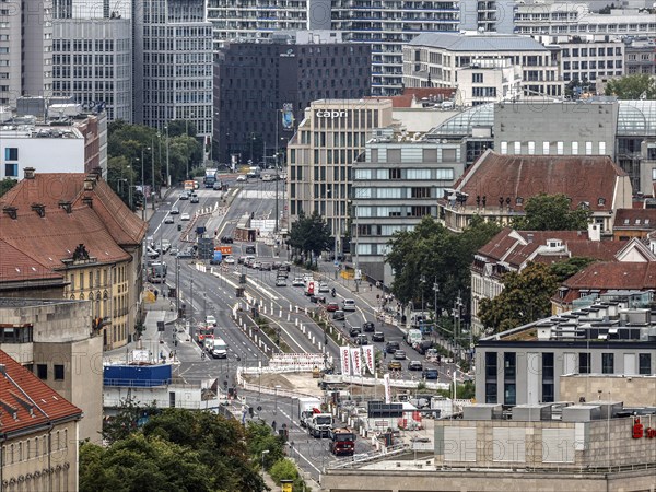 Leipziger Strasse