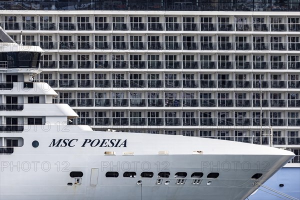 MSC Poesia