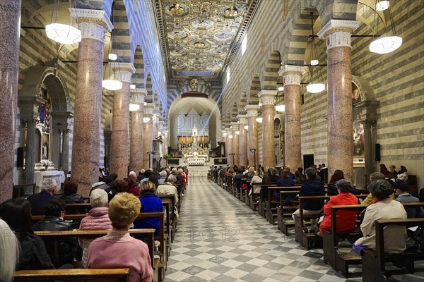 Cathedral L'Anima di Volterra