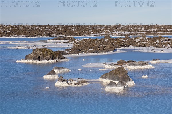 Blue Lagoon