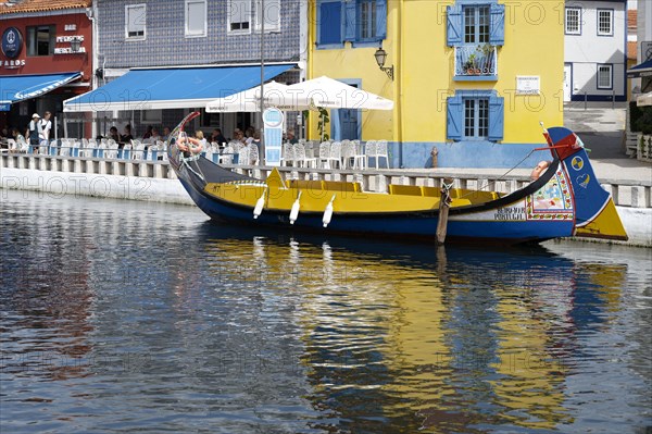 Canal dos Botiroes