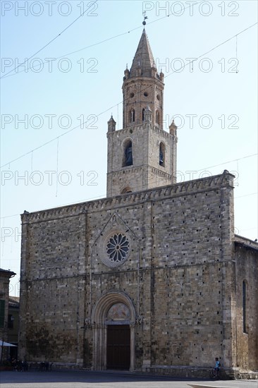 Cathedral of Atri