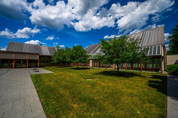 Home of Franklin D. Roosevelt National Historic Site