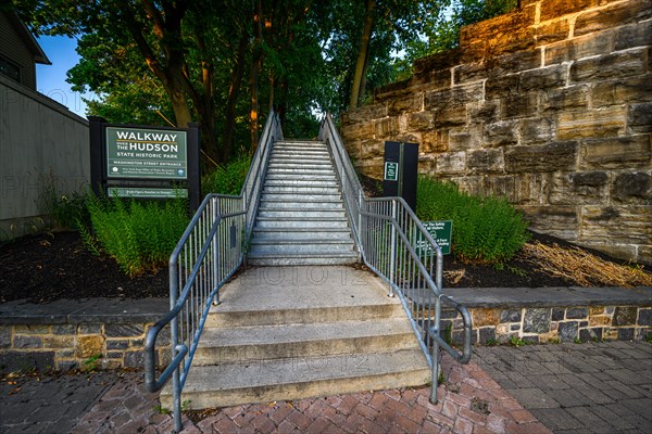 Walkway Over the Hudson State Historic Park