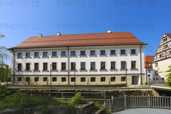 Gammertingen Castle