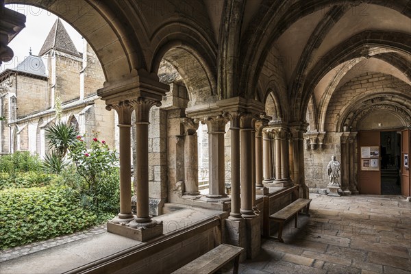 Basilica of Notre Dame