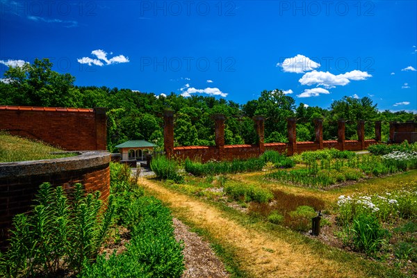 Vanderbilt Mansion National Historic Site